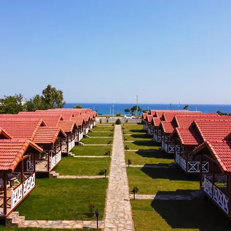Marti Bungalow